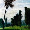 The Landscape 1996
